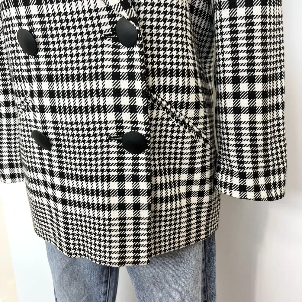 Dior classic double